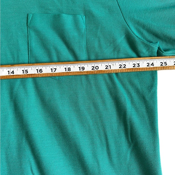 MERVYN’S VINTAGE MEN’S COLLECTION SHORT SLEEVE POLO SZ XXL - Picture 3 of 14
